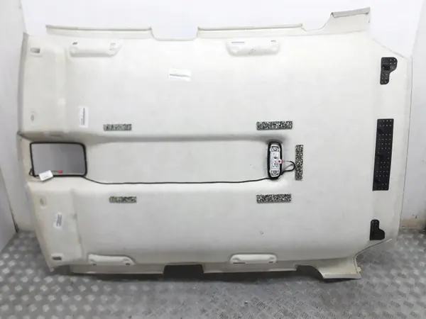 Takbeklädnad OEM 8U0867505 för Audi Q3 8U S-Line image 4