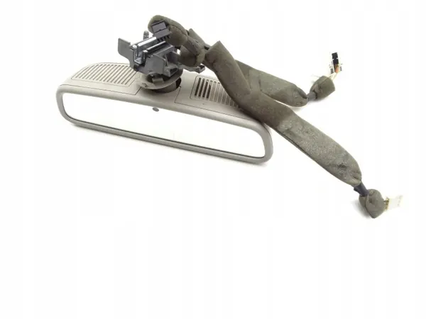 Espejo interior auto-oscureciente OEM A1648104317 image 6