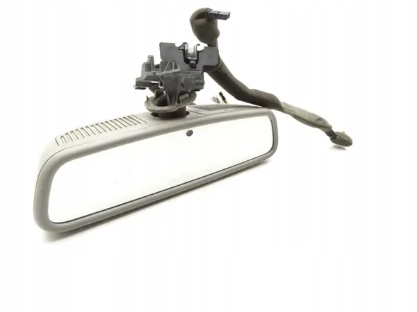 Espejo interior auto-oscureciente OEM A1648104317 image 7