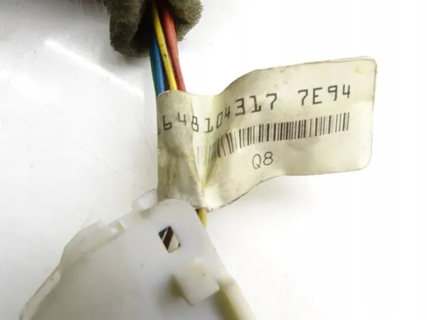 Espejo interior auto-oscureciente OEM A1648104317 image 8