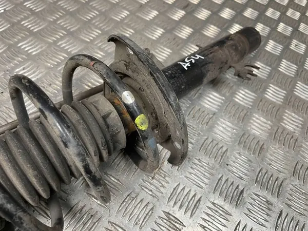 Ammortizzatore anteriore destro Peugeot 2008 I 2016 OEM image 4