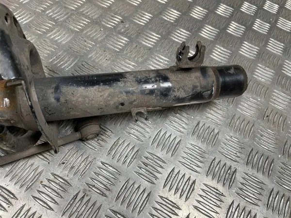 Ammortizzatore anteriore destro Peugeot 2008 I 2016 OEM image 7