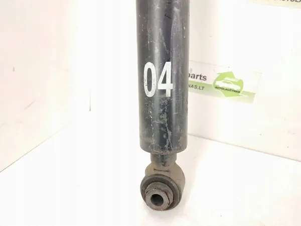 Amortizzatore posteriore sinistro Mercedes-Benz C W204 2010 A2043260600 image 2