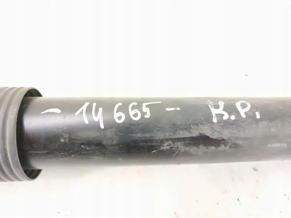 Amortizzatore posteriore sinistro Mercedes-Benz C W204 2010 A2043260600 image 3