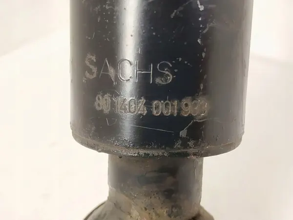 Amortizzatore posteriore sinistro Mercedes-Benz C W204 2010 A2043260600 image 5