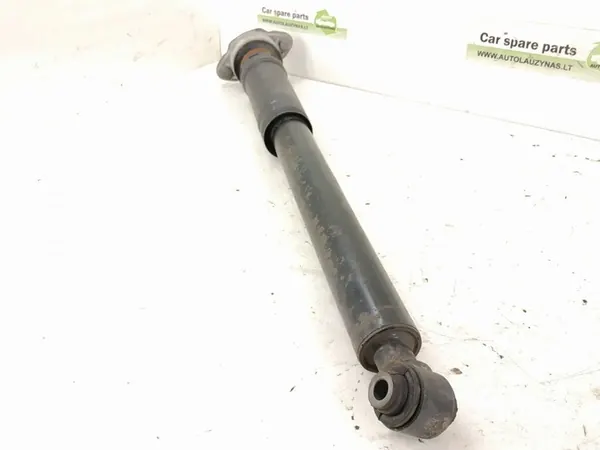 Amortizzatore posteriore sinistro Mercedes-Benz C W204 2010 A2043260600 image 7