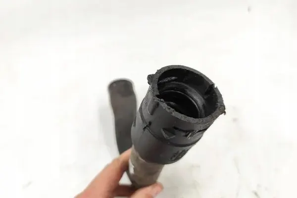 Tubería de intercooler AUDI A4 1.97L Diesel 2005 image 2