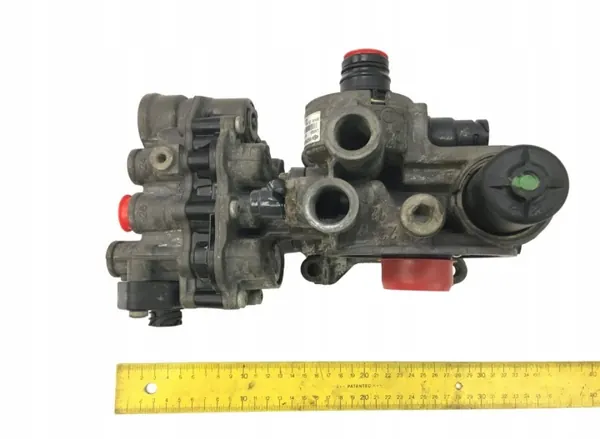 OEM 1706509 DAF Ilmankuivain - Käytetty kunto image 2