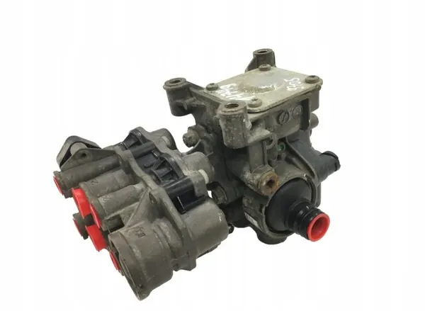 OEM 1706509 DAF Ilmankuivain - Käytetty kunto image 3