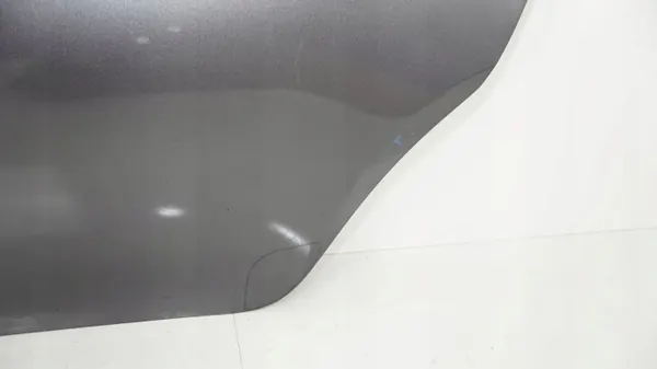 Vänster Bakdörr Toyota Auris I OEM 360206580 Begagnad image 5