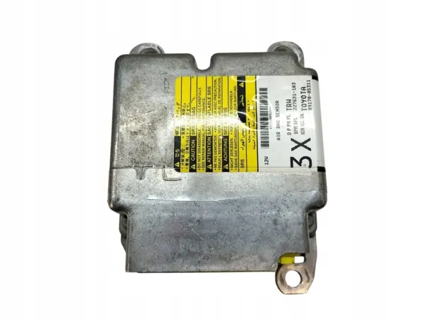 Airbag-sensor OEM 89170-05311 för Toyota Avensis III image 2