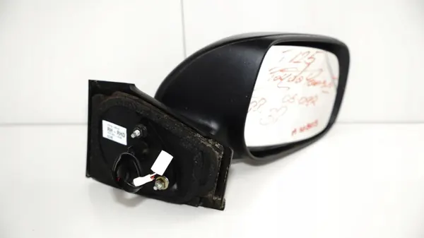 Oikea peili OEM 360174934 Toyota Yaris II:lle 05-09 image 4