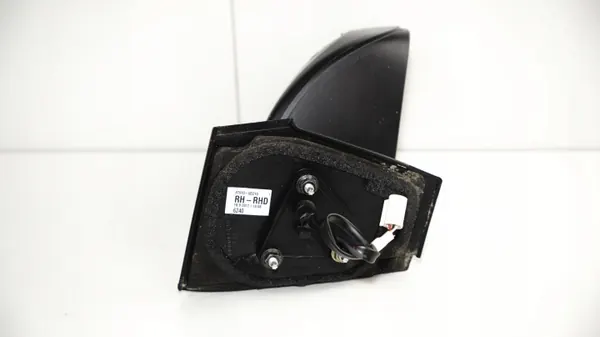 Oikea peili OEM 360174934 Toyota Yaris II:lle 05-09 image 5