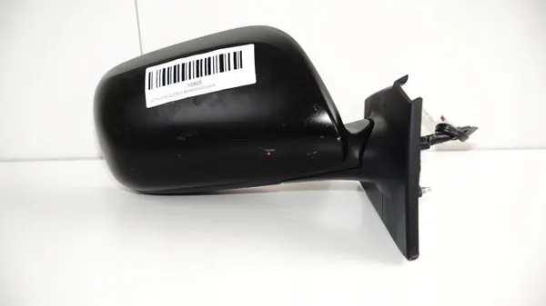 Oikea peili OEM 360174934 Toyota Yaris II:lle 05-09 image 6