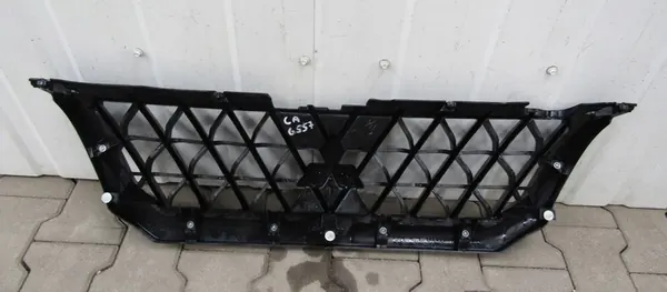 Front Bumper Grill MITSUBISHI PAJERO SPORT 98-2002 OEM image 5