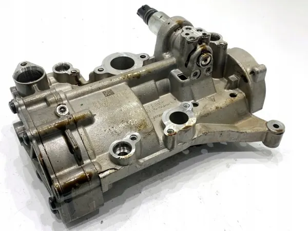 Öljypumppu OEM 9481070132300 Porsche Panamera 4.8 image 2