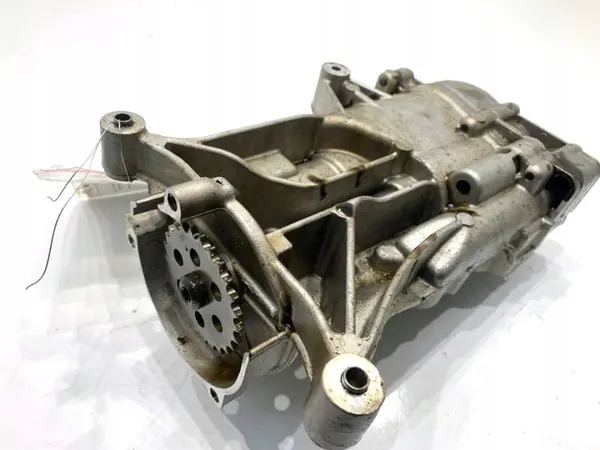 Öljypumppu OEM 9481070132300 Porsche Panamera 4.8 image 3