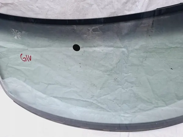 Frontscheibe OEM SZYBA CZOŁOWA PRZÓD PRZEDNIA VW GOLF IV BORA 1J0 image 3