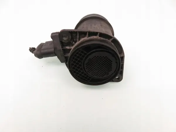 Bosch Luftmassenmesser Audi 3 1.9 TDI image 4