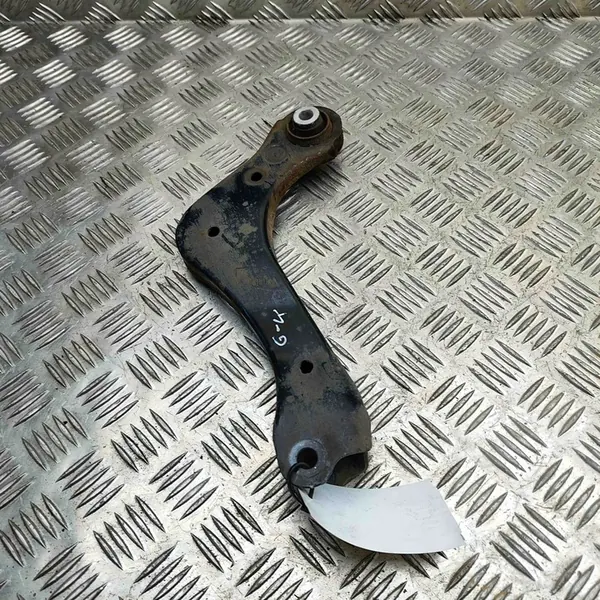Braccio di controllo superiore posteriore sinistro Toyota RAV 4 (XA50) 2018 OEM image 3