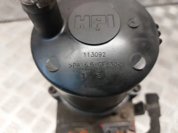 Servostyrningspump Peugeot Citroen 9681546580 image 4