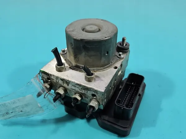 ABS-pumppu OEM 13435691 Opel Meriva B:lle image 2