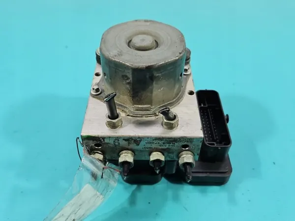 ABS-pumppu OEM 13435691 Opel Meriva B:lle image 4