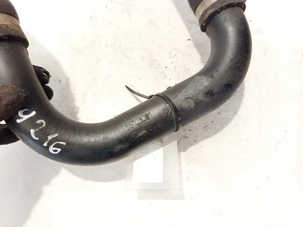 Fiat Punto Vesisuodatin 2007 1.3L 55703081 image 3