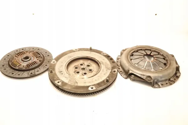 Komplett dualmasssvänghjul KIA CEED I 41300-23130 image 2