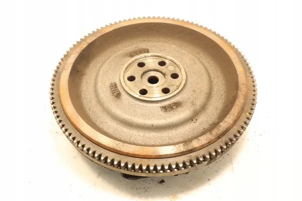 Komplett dualmasssvänghjul KIA CEED I 41300-23130 image 3