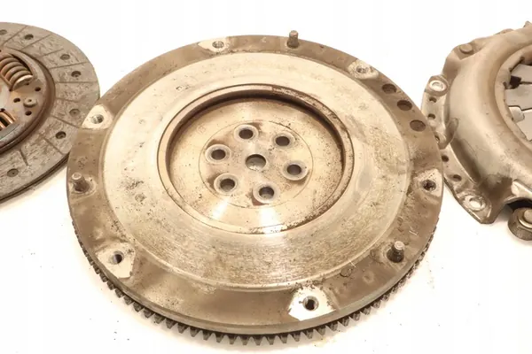 Komplett dualmasssvänghjul KIA CEED I 41300-23130 image 4