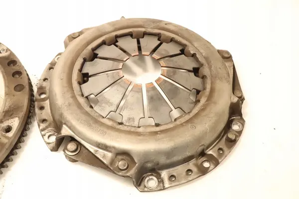 Komplett dualmasssvänghjul KIA CEED I 41300-23130 image 5