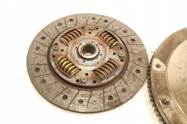 Komplett dualmasssvänghjul KIA CEED I 41300-23130 image 6