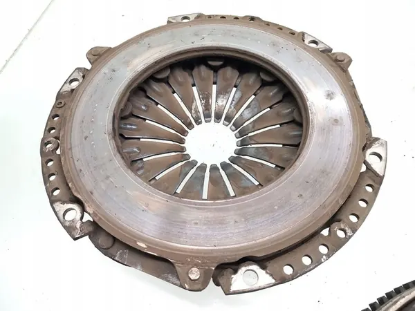 Embreagem completa AUDI A4 (8EC, B7) 2.0L gasolina 058105266H image 6