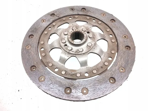 Embreagem completa AUDI A4 (8EC, B7) 2.0L gasolina 058105266H image 8