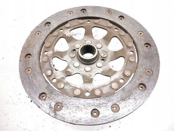 Embreagem completa AUDI A4 (8EC, B7) 2.0L gasolina 058105266H image 9