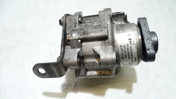 Pompe de direction OEM 7691955334 pour Peugeot 407 2.7HDI image 4