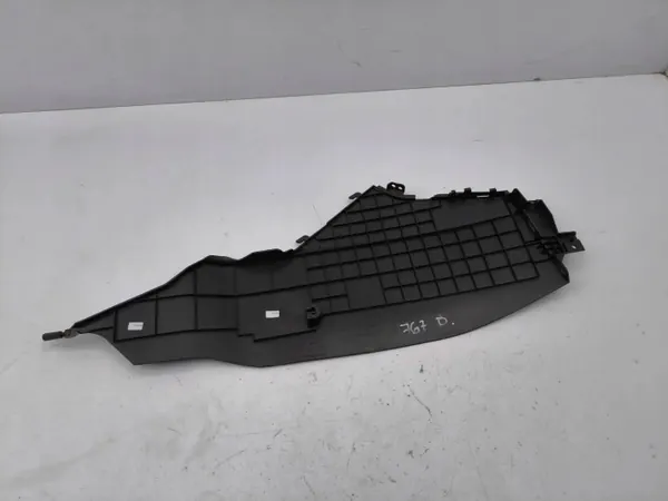 Tunnel-Seitenabdeckung Suzuki Vitara 2019 OEM 7583154P0 image 6