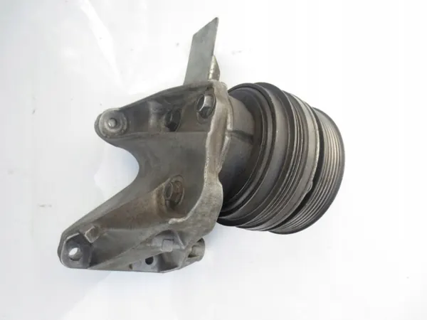 Polea de correa HR12 OEM para Nissan Note II y Micra image 2