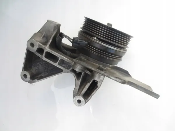 Polea de correa HR12 OEM para Nissan Note II y Micra image 3