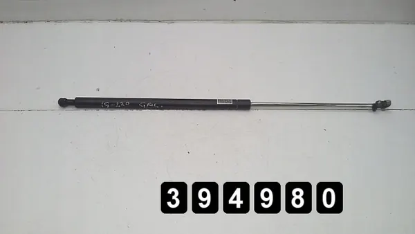 OEM AM-394980 Lexus Bagagelucka Gångjärnsstöd Begagnad image 2