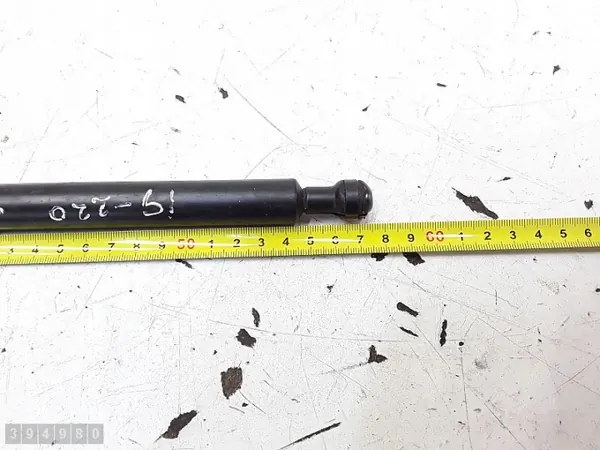 OEM AM-394980 Lexus Bagagelucka Gångjärnsstöd Begagnad image 5