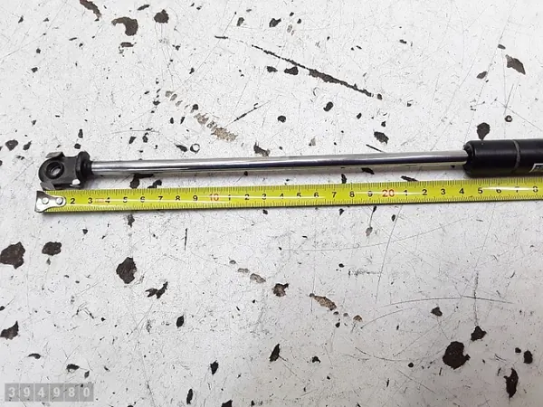 OEM AM-394980 Lexus Bagagelucka Gångjärnsstöd Begagnad image 6