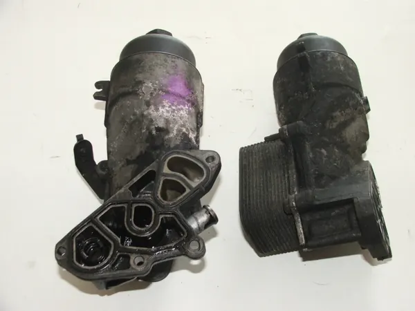 Ölkühler 1.6 HDI Peugeot Citroen Ford 1103K2 image 2