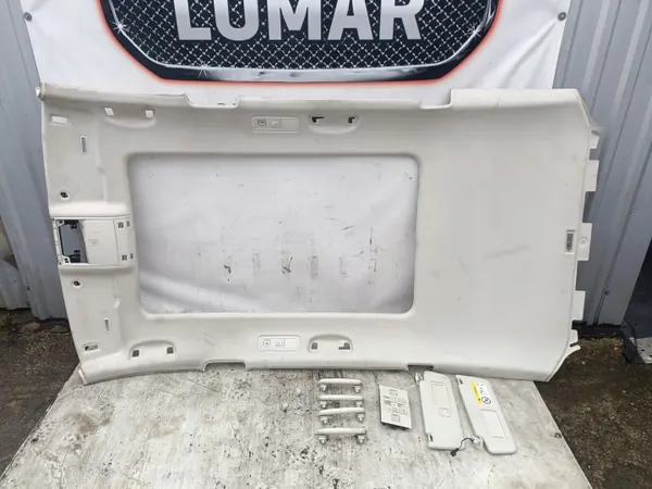 OEM 3G0 takhimmel set för VW Passat B8 Kombi image 2