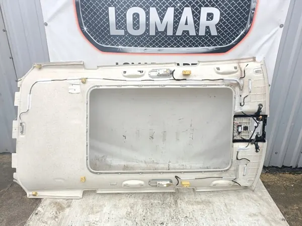 OEM 3G0 takhimmel set för VW Passat B8 Kombi image 3