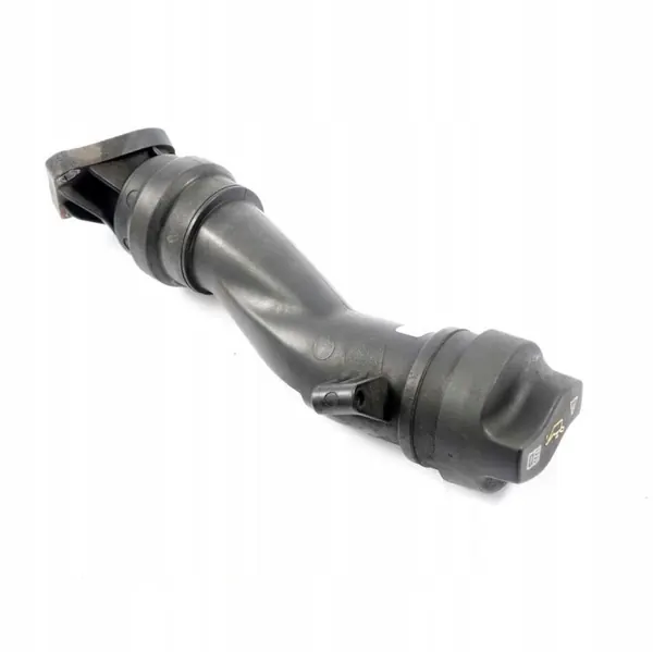 Mercedes Olievulpijp OEM A2660100464 - Gebruikt image 10