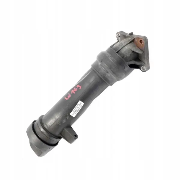 Mercedes Olievulpijp OEM A2660100464 - Gebruikt image 4