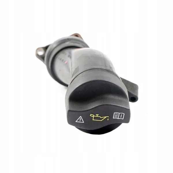 Mercedes Olievulpijp OEM A2660100464 - Gebruikt image 5