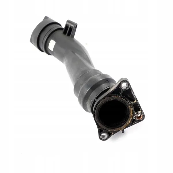 Mercedes Olievulpijp OEM A2660100464 - Gebruikt image 8